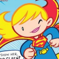 Kara Zor-El "Supergirl"