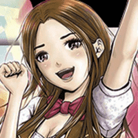 Back Street Girls: Gokudolls