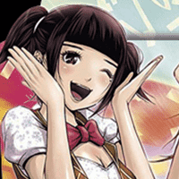 Chika "Kazuhiko" Sugihara