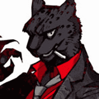 Jaguar Man