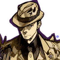Lucky Luciano