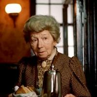 Mrs. Hudson