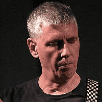 Greg Ginn