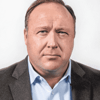 Alex Jones