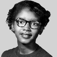 Claudette Colvin