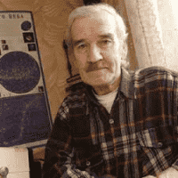 Stanislav Petrov