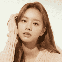 Hyeri (Girl's Day)