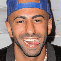 Yousef Erakat (fouseyTUBE)