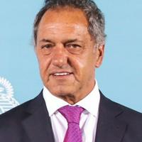 Daniel Osvaldo Scioli