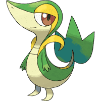 Snivy (Tsutarja)