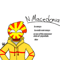 North Macedonia