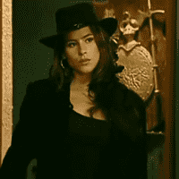 Rosario Montes