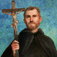 St Francis Xavier