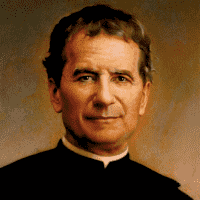 St John Bosco