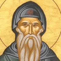 St John Cassian