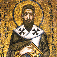 St Basil 'the Great'