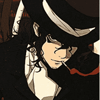 Mad Hatter