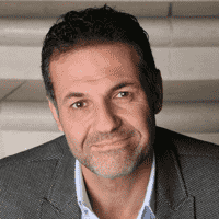 Khaled Hosseini