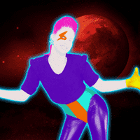 Aerobics in Space