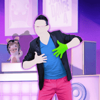 Make The Party (Don't Stop)