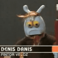 Denis Danis