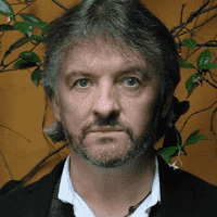 John Connolly