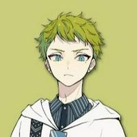 Itsuki (Present-day)