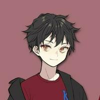 Kyosuke Ebina (Middle School Era)