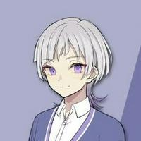 Akari Komakado (Middle School Era)