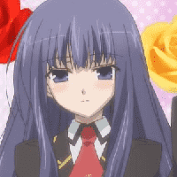 Shouko Kirishima