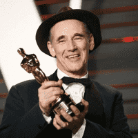 Mark Rylance