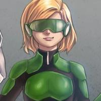 Missy Biron (Vista)