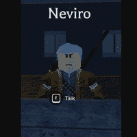 Neviro