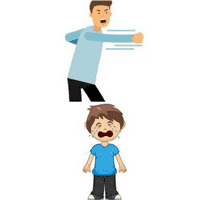 Fight/Cry