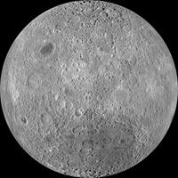 Far Side of the Moon