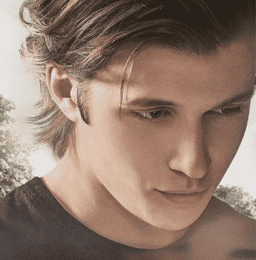 Olly Bright