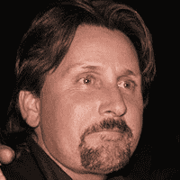 Emilio Estevez