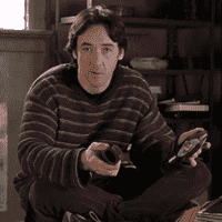 High Fidelity (2000)