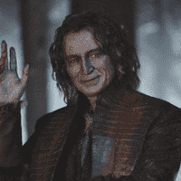 Rumplestiltskin / The Dark One