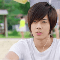 Baek Seung Jo