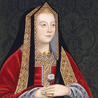 Elizabeth of York