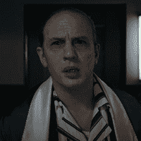 Capone (2020)