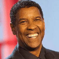 Denzel Washington