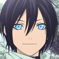 Noragami