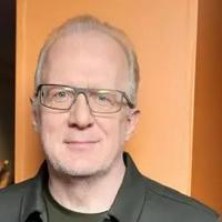 Tracy Letts