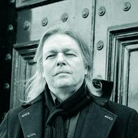 Christopher Hampton