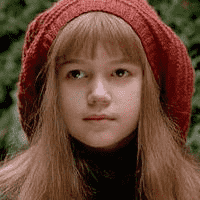Mary Lennox