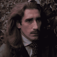 Lord Archibald Craven