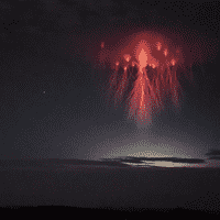 Sprite (lightning)