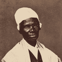 Sojourner Truth